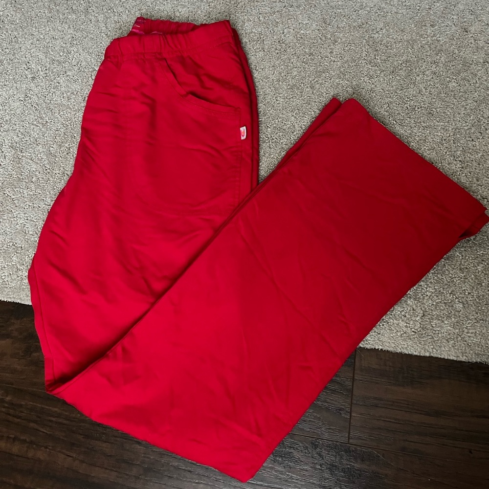 Urbane performance women’s pants